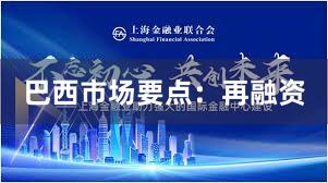 巴西市场要点：再融资