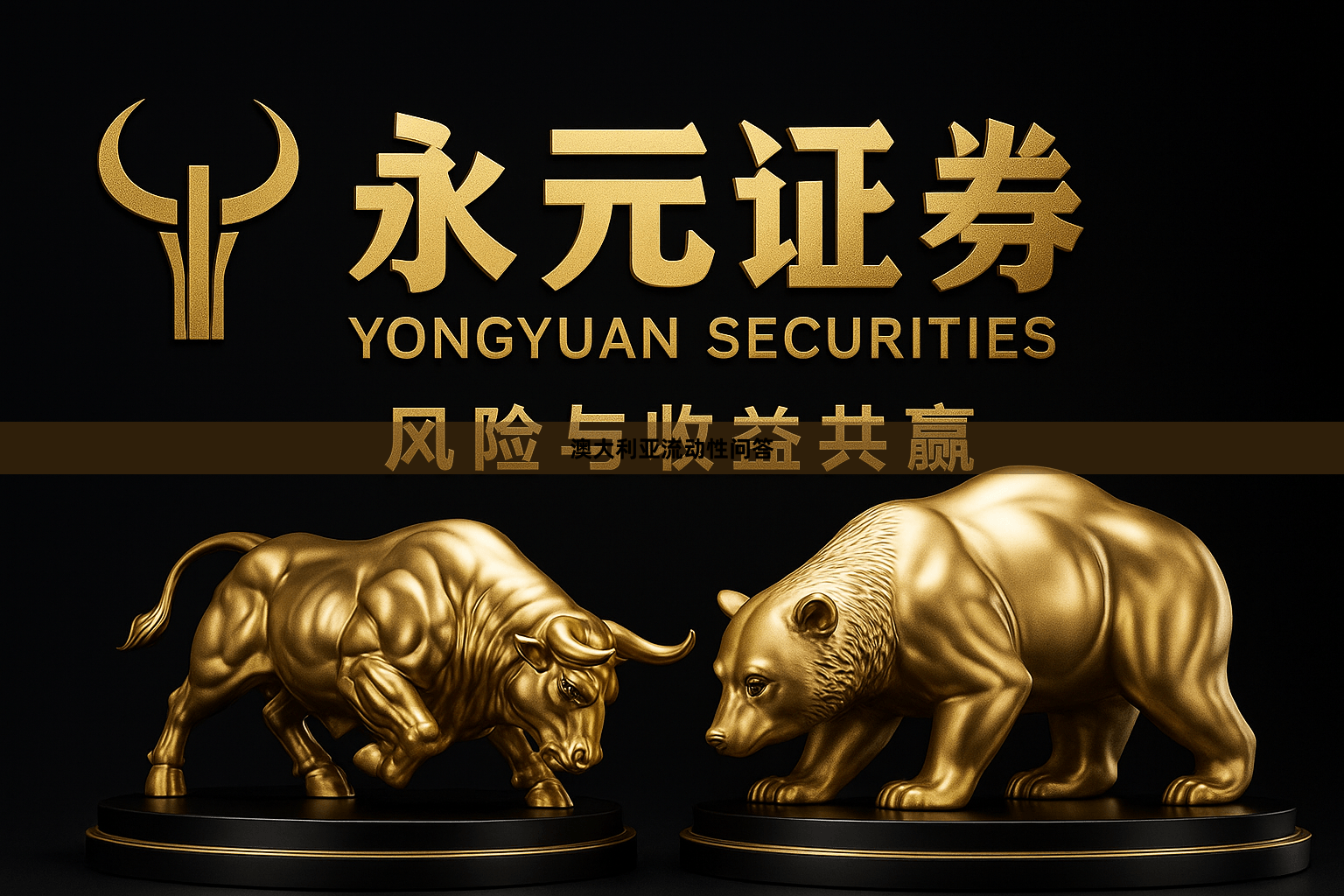 澳大利亚流动性问答