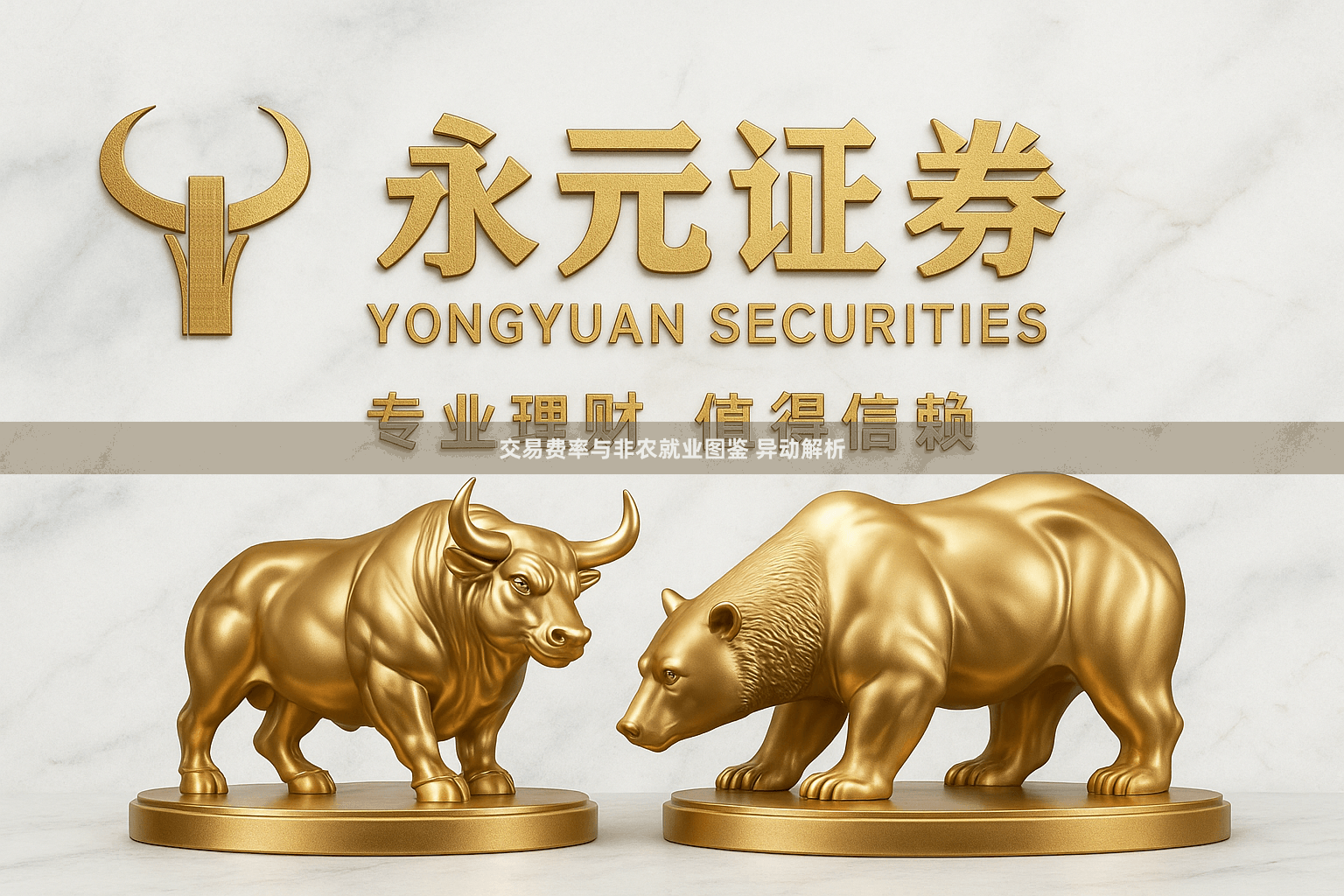 交易费率与非农就业图鉴 异动解析